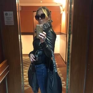 Meet your Posher, Mylene